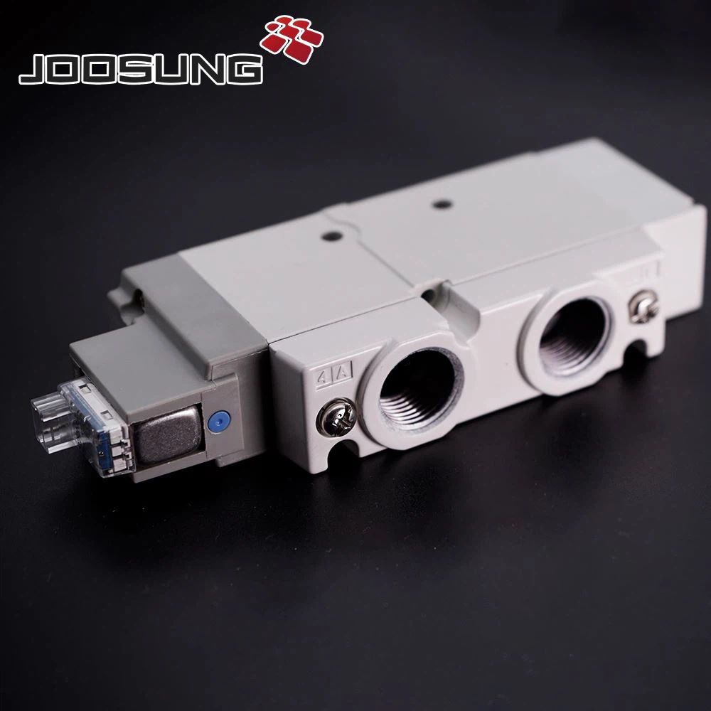SMC type SY series Pneumatic Solenoid Valve