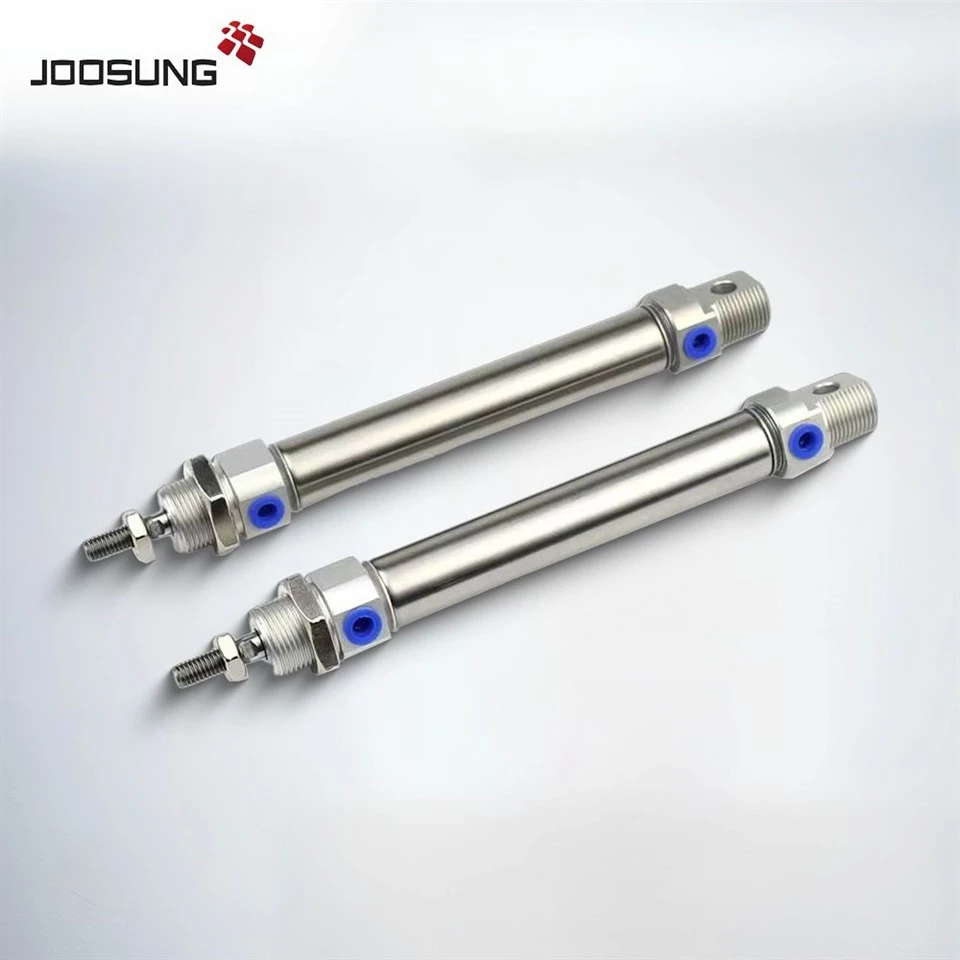 MI Series Mini Pneumatic Cylinder