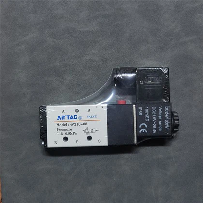 AIRTAC Solenoid Valve 4V230-06