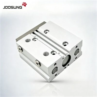 MCGB-03-12-40 Mini Mālua-Guide Pneumatic Cylinder