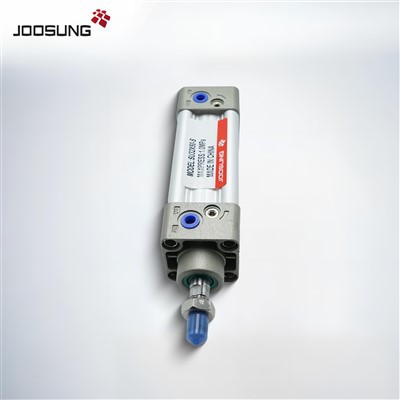 SU Series Pneumatic Cylinder maʻamau