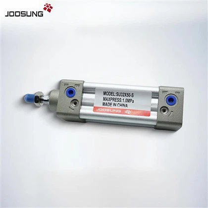 SU50x100 SU Series Pneumatic Cylinders